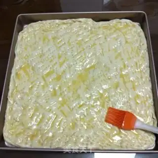 Make Onion ham bread step 11