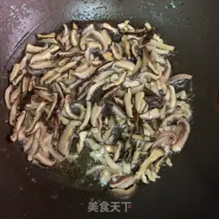 Make Shrimp Quil step 7