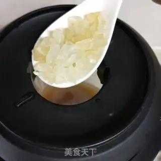 Make Apple silver spoons step 5