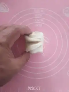 Make Sioux meat mooncake step 12