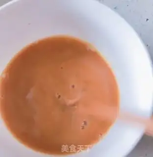Make Meat and eggs step 12