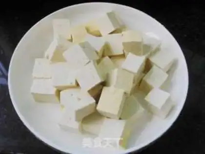 Make Tofu step 0