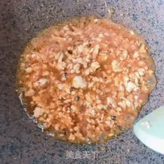 Make Meat and eggs step 14