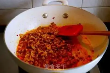 Make Tofu step 2