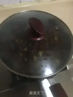 Make Chestnuts step 3