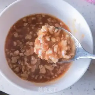 Make Meat and eggs step 15
