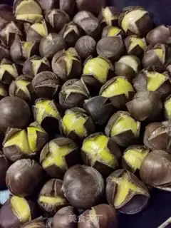 Make Chestnuts step 4