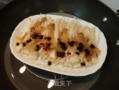 Make ♪ Tofu beans ♪ step 4