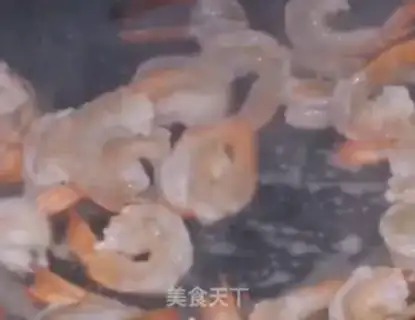 Make Long-hai shrimp step 3