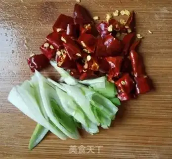 Make Jealousy chili step 4