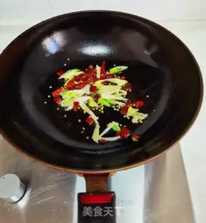 Make Jealousy chili step 5