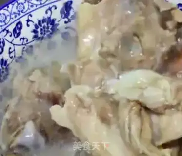 Make Bones soup step 5