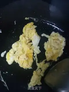 Make A simple French pudding step 3