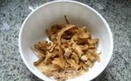 Make Chicken-brown step 1