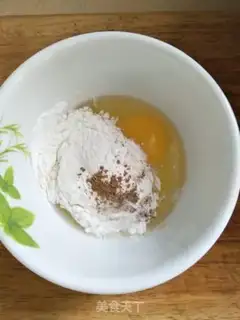 Make I used to cook yellow fish step 2