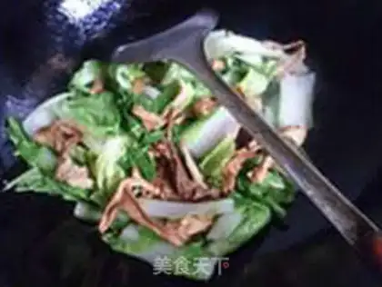 Make Chicken-brown step 2