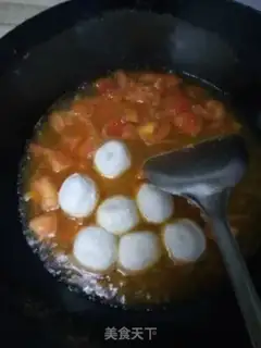 Make Tomatoballs step 5