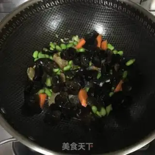 Make Soybeans step 2