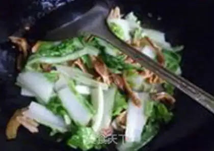 Make Chicken-brown step 3