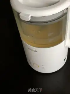 Make Coarse rice step 3