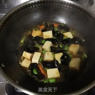 Make Soybeans step 4