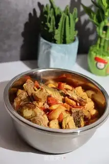 Make Tomatoe for grassfish step 0