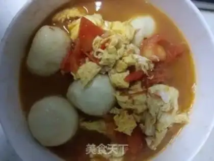 Make Tomatoballs step 8