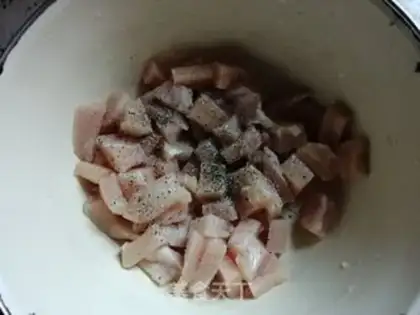 Make Apple sugar vinegar step 0