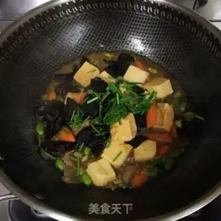 Make Soybeans step 5