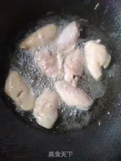 Make Hot chicken wings step 3
