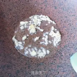 Make Flaming barley step 2