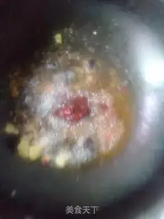 Make Hot chicken wings step 9