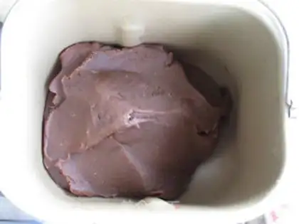 Make The soufflé step 2