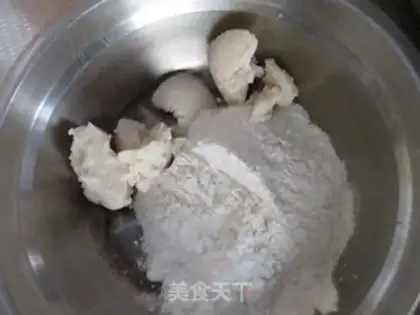 Make The soufflé step 3