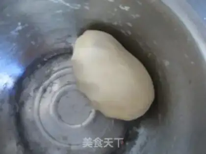 Make The soufflé step 4