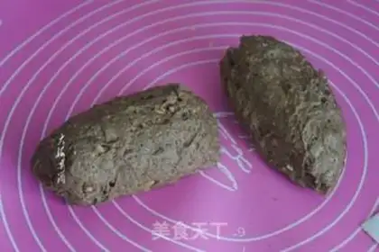 Make Country rye bread step 5