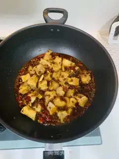 Make Spicy oxen step 5