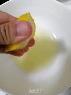 Make Yogurt cake step 3