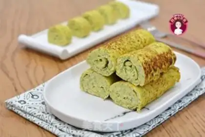 Make A broccoli step 10