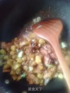 Make Hot chicken wings step 14