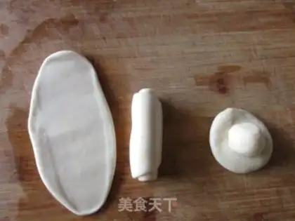 Make The soufflé step 8