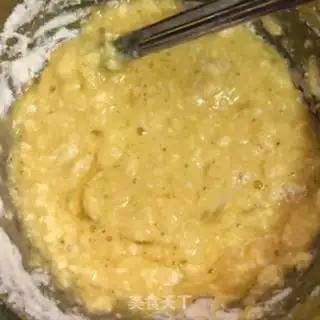 Make Frozen milk step 3