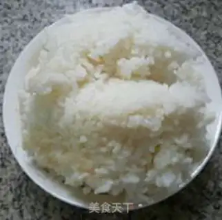 Make Wheat and rice step 0