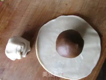 Make The soufflé step 11