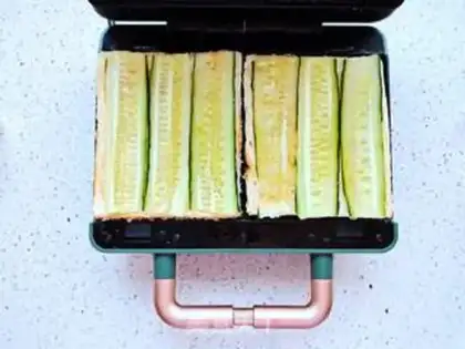 Make Homemade sandwiches step 3