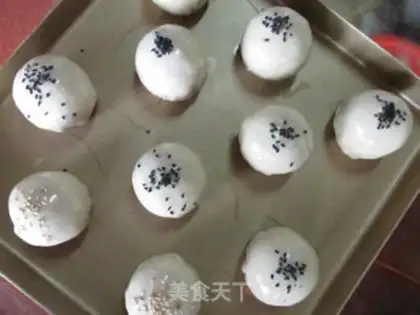 Make The soufflé step 12