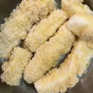 Make Frozen milk step 7