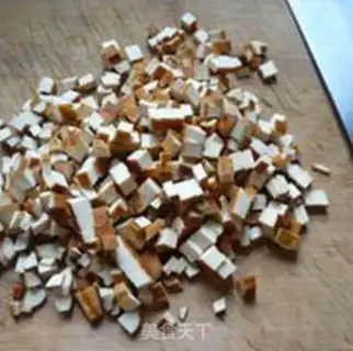 Make Wheat and rice step 3