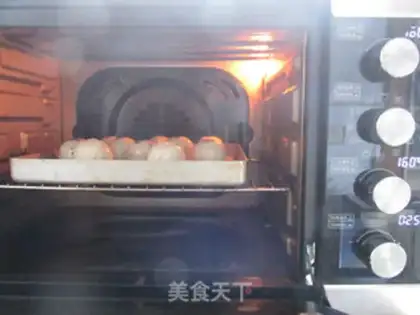 Make The soufflé step 13