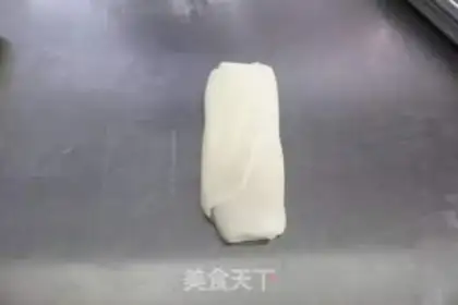 Make Sioux meat mooncake step 16